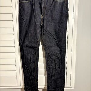 Levi’s Men's Classic Blue Jeans - 40W/36L